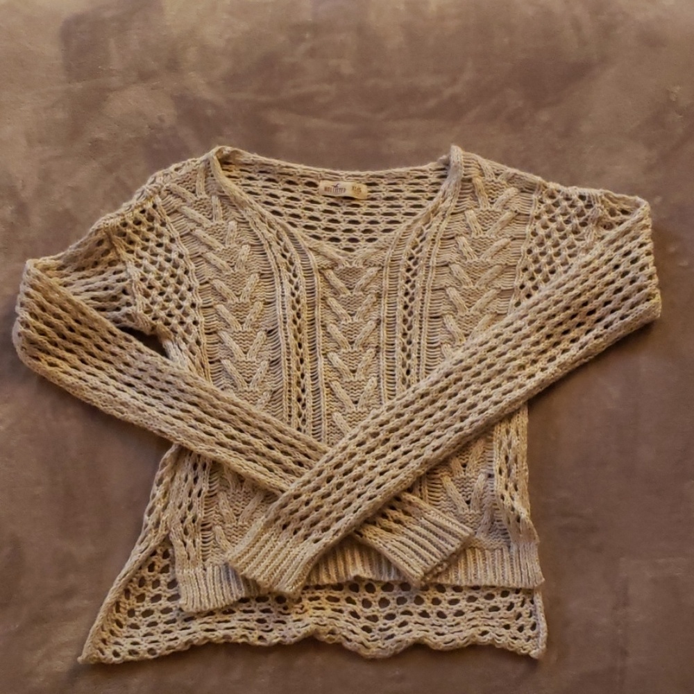 Sweater